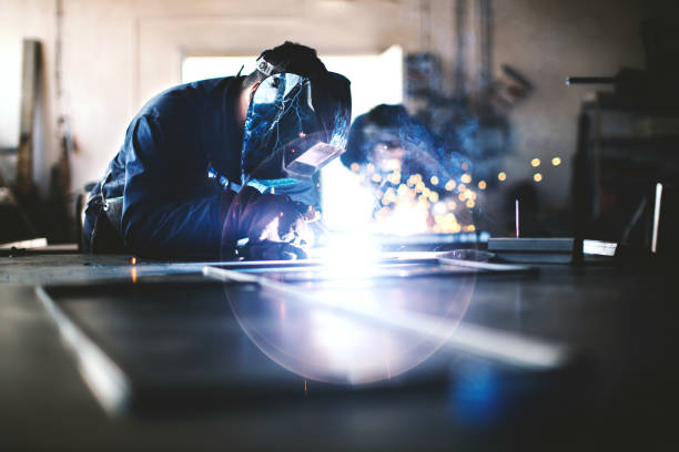 Reliable Bainbridge Island, WA Welder & Metal Fabrication Solutions