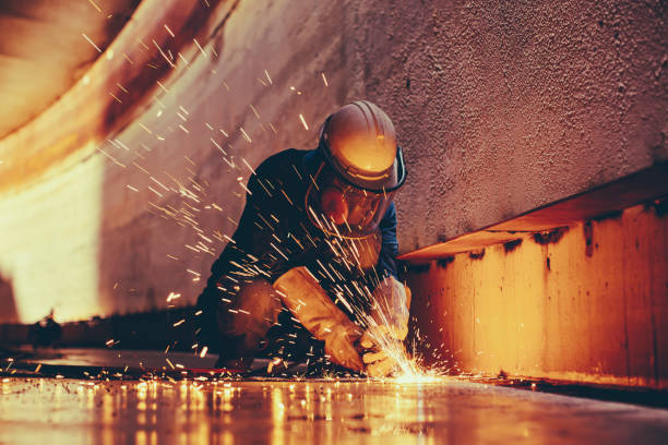 Professional Welder & Metal Fabrication in Bainbridge Island, WA