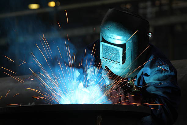 Best Pipe Welding in Bainbridge Island, WA