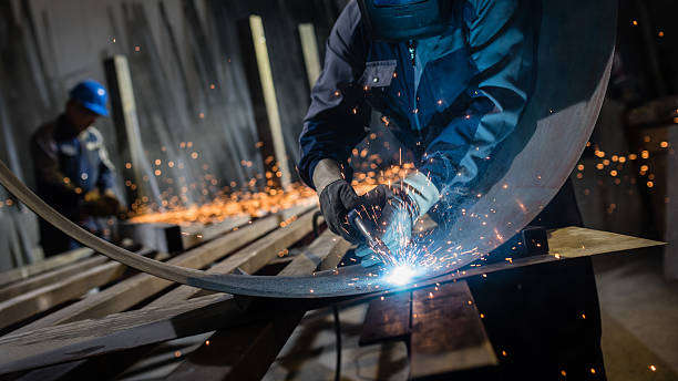 Affordable Welder Services in Bainbridge Island, WA