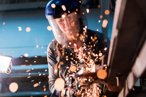 Affordable Welder Services in Bainbridge Island, WA